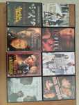Filmes DVD impecáveis