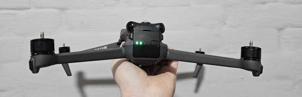 Дрон - DJI Mavic 3E Enterprise (идеальное состояние)