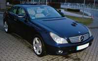 Mercedes-Benz CLS CLS 500 306 KM