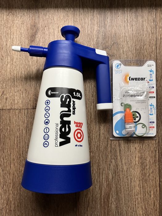 Помповый распылитель Kwazar Venus Super 1.5 L
