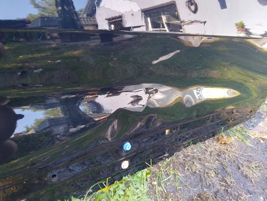 Citroen DS7 Crossback drzwi prawe przód 2020r