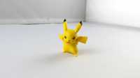 TOMY - Nintendo - Pokemon - Figurka Pikachu 2016 r.