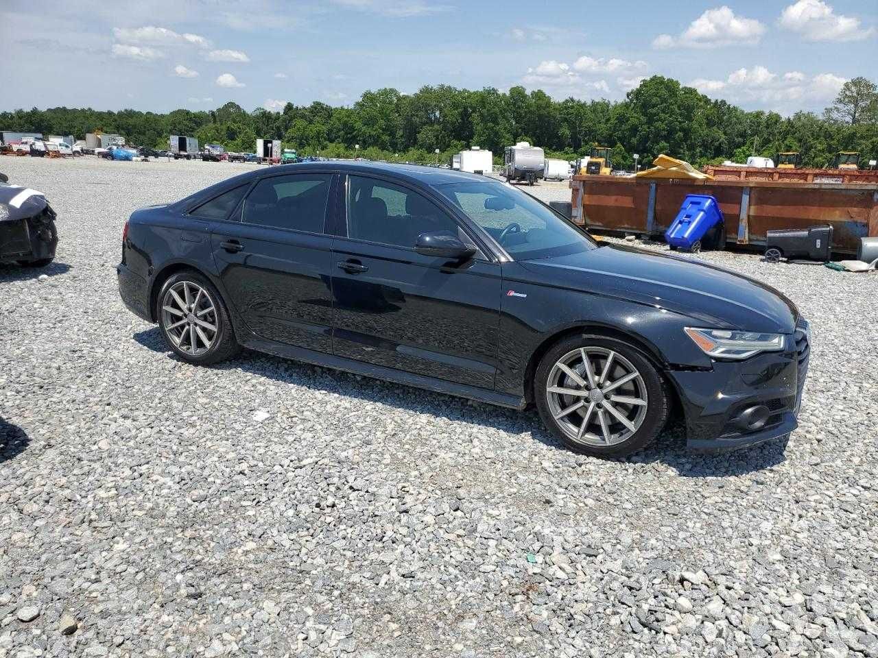 AUDI A6 Premium Plus 2017