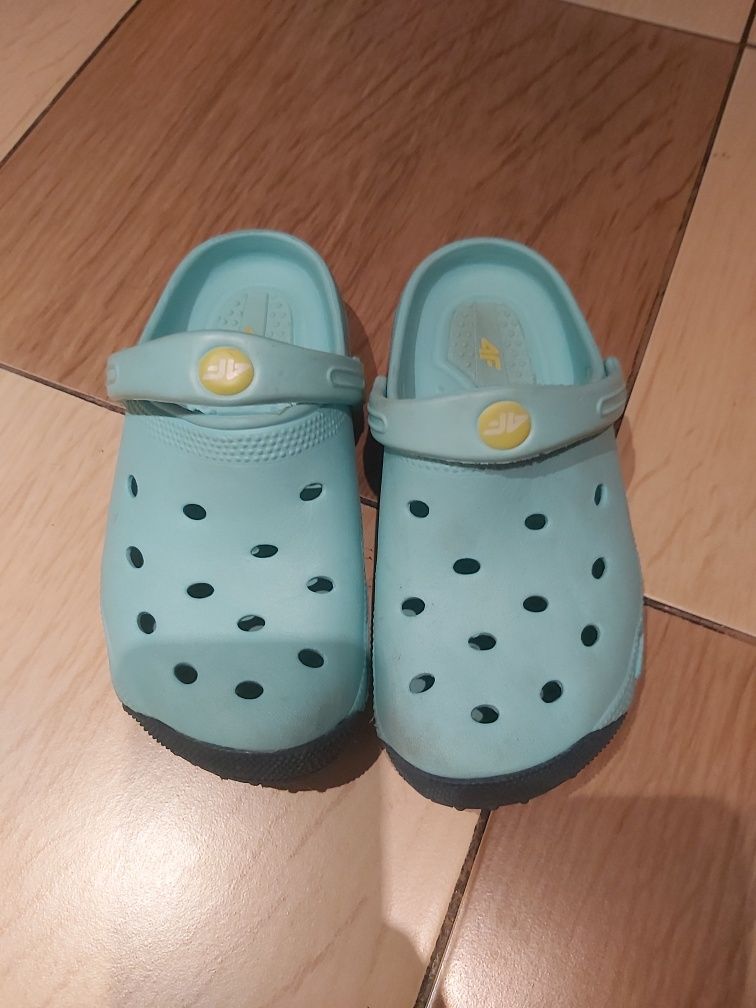 Croksy 4f  uniseks