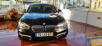 Bmw 116 d Line Urban 2018 com 82000 kilòmetros NACIONAL