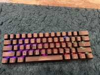 Klawiatura mag dog mini