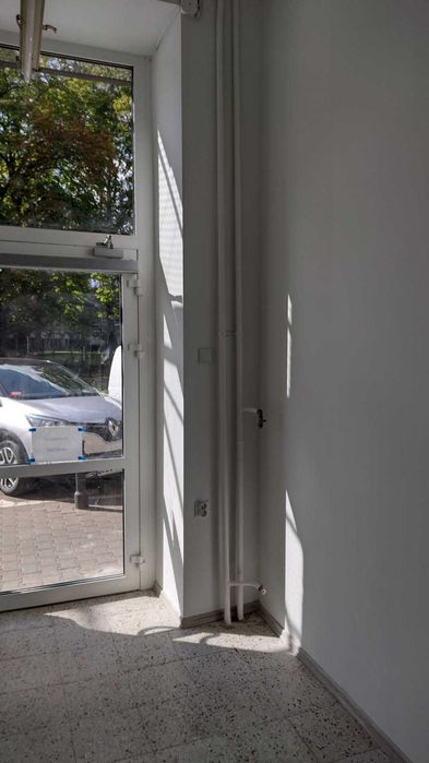 lokal użytkowy w dobrym punkcie