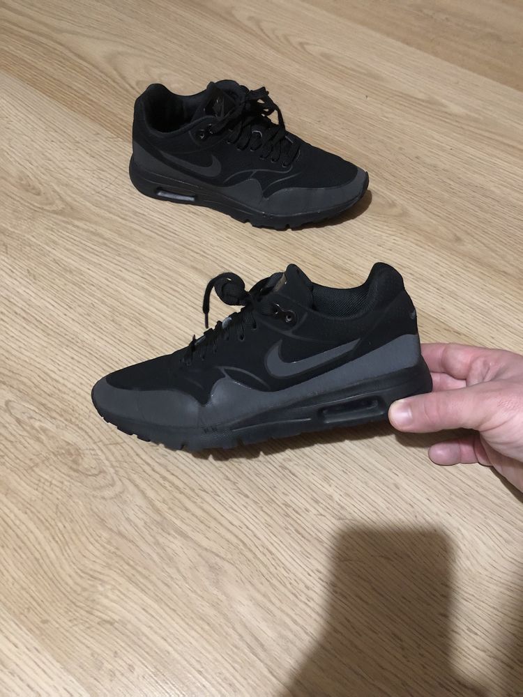 Кросовки Nike air max 1 ultra moire ориг