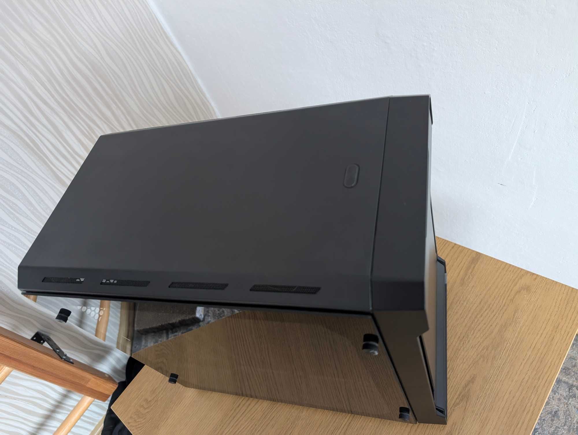 Phanteks Enthoo Evolv ITX – czarna, z szybą, stan bardzo dobry