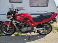 Kawasaki er5 rok 1997 na a2 ładny