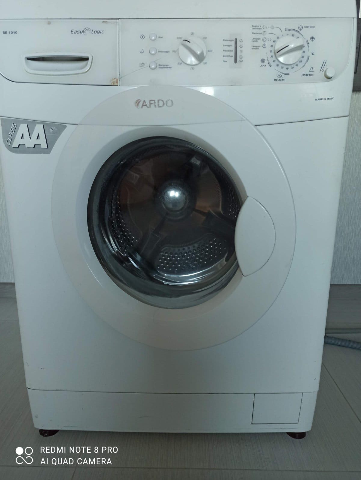 Продається пральна машина ARDO