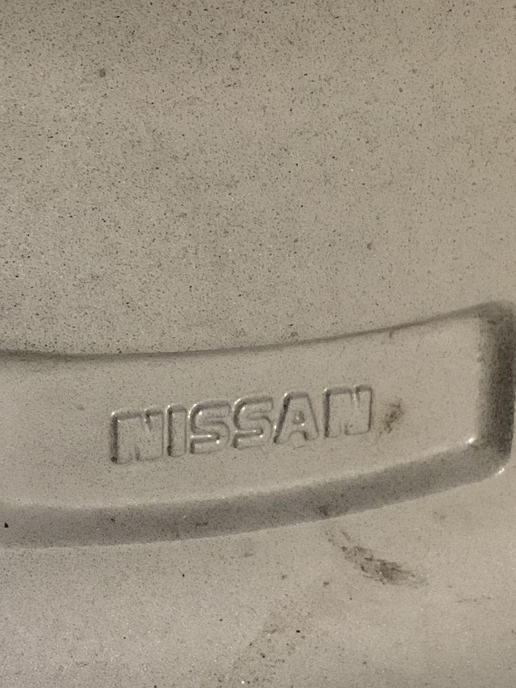 777 Оригинальная докатка R18 5/114.3  175/90 Nissan Infiniti