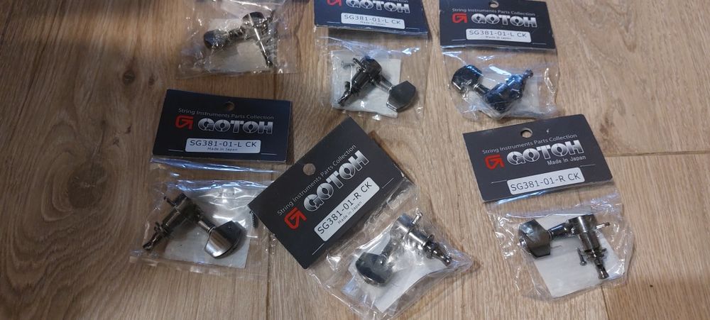 Колки для гіттари