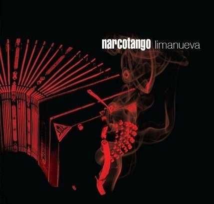 CD - Carlos Libedinsky & Narcotango - Limanueva (nowa w folii)