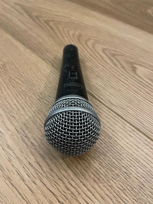 Microfone Shure 14A