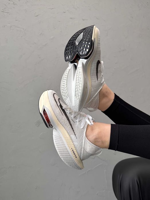 Кросівки Nike Air Zoom Alphafly Next 2 36-45 (Без Предоплати)