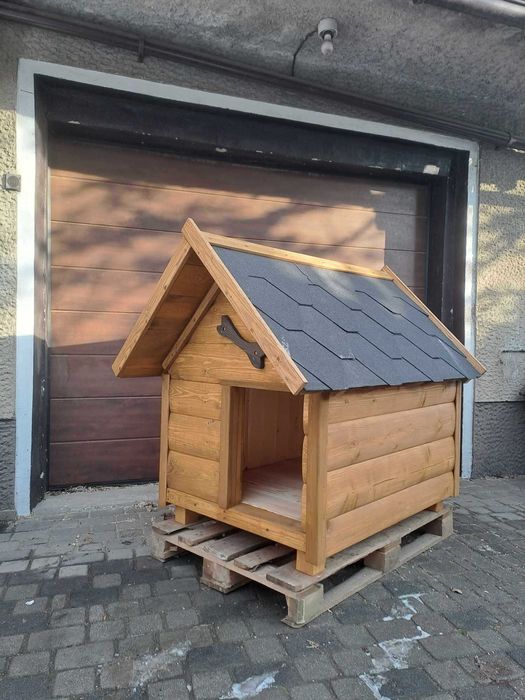 Budy dla Twojego pupila duży wybór zapraszamy