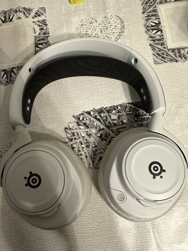 SteelSeries Arctis 7X Wireless