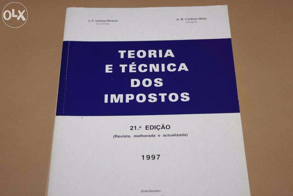 Livros de Direito 01