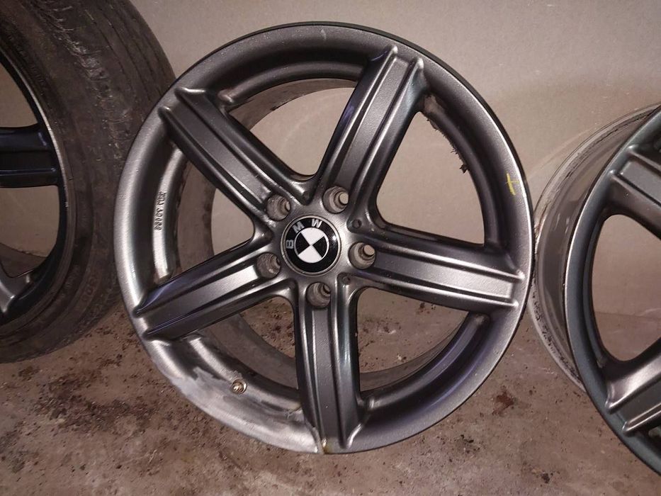 Диски BMW R17...