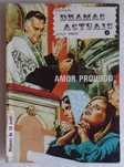 BD Eróticas- Dramas actuais