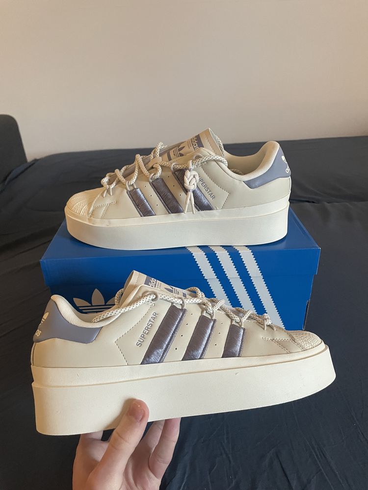 Adidas Superstar Bonega