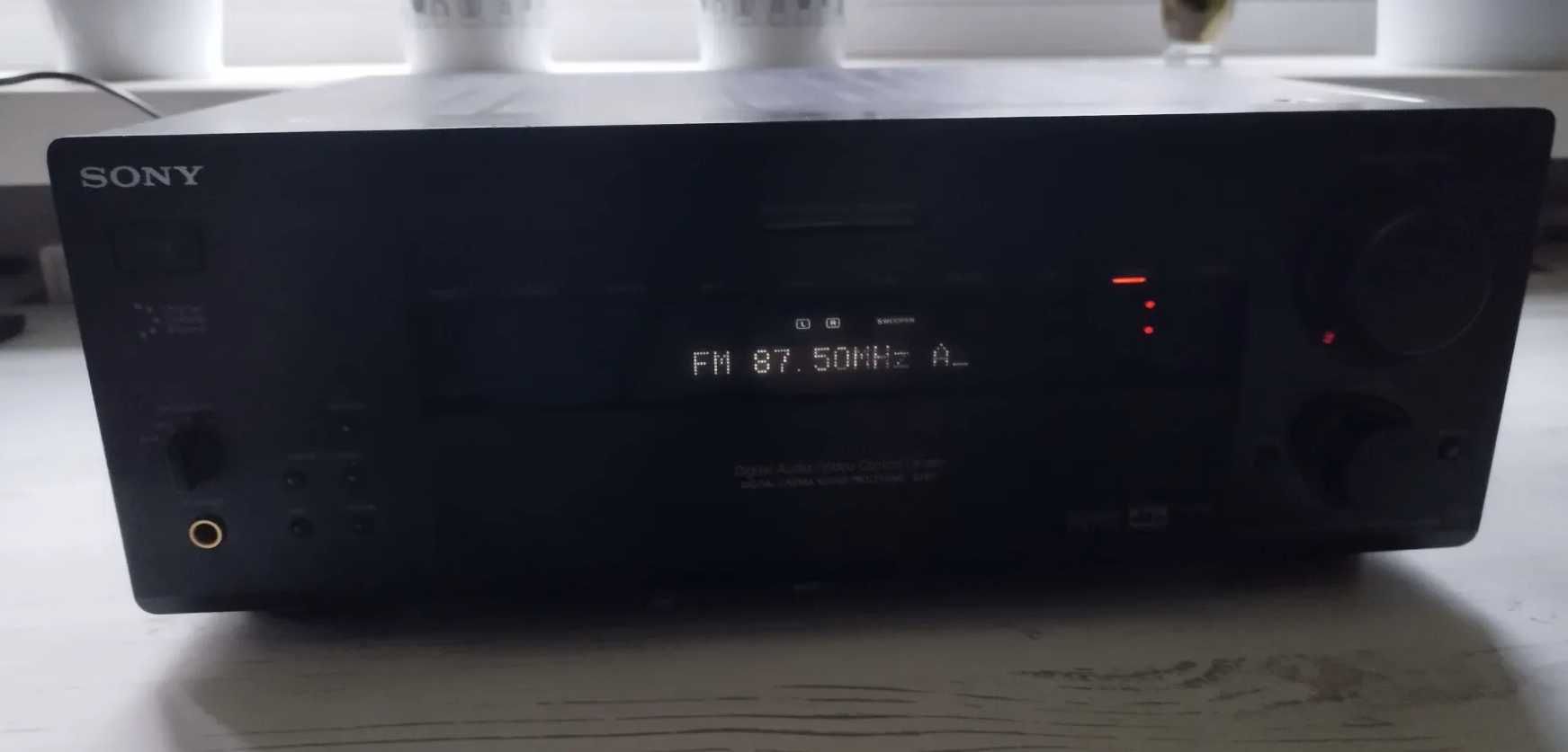 Amplituner Sony STR-DB925