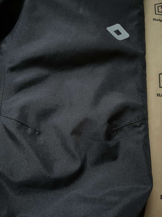 Штаны зимние р. 86-92 Финляндия