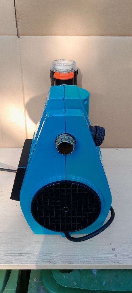 Pompa do wody hydrofor GARDENA 4000/5 LCD