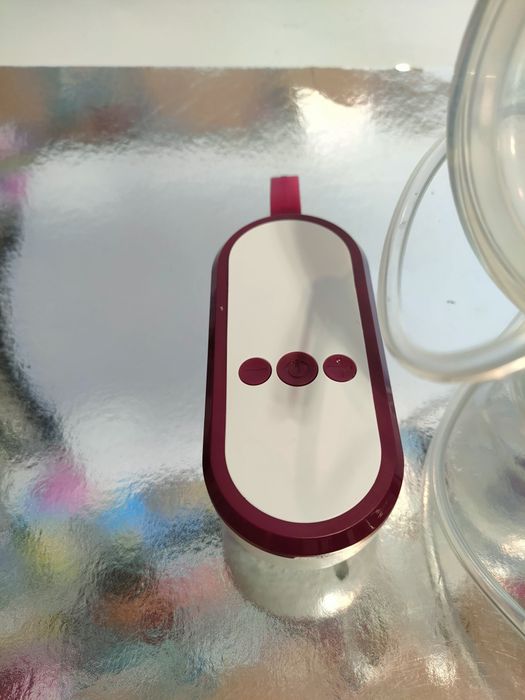 laktator elektryczny Tommee Tippee -  bezprzewodowy i na kabel