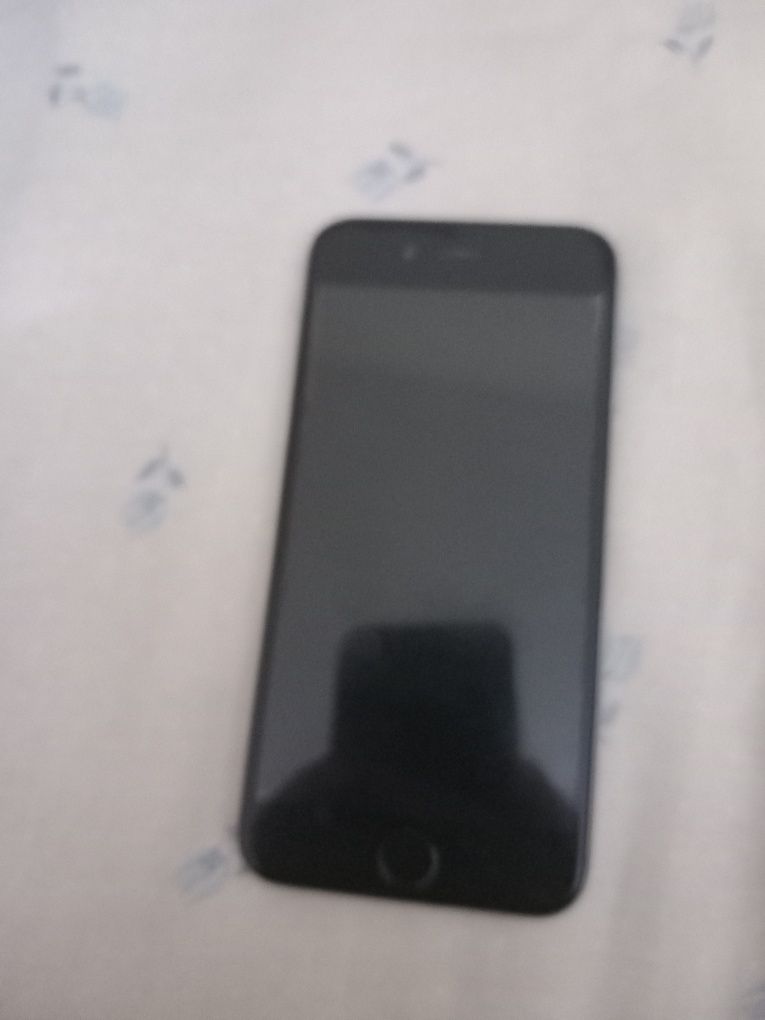 iPhone 6 impecável para desocupar excelente preço