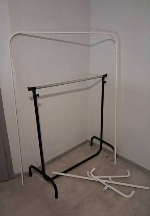 Вішалка підлогова ikea