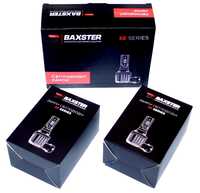 Лампы LED Baxster SE Plus H7