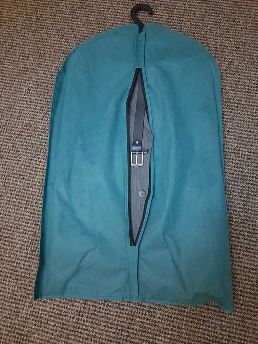 Костюм классический VD One в подарок чехол, рубашка, пояс