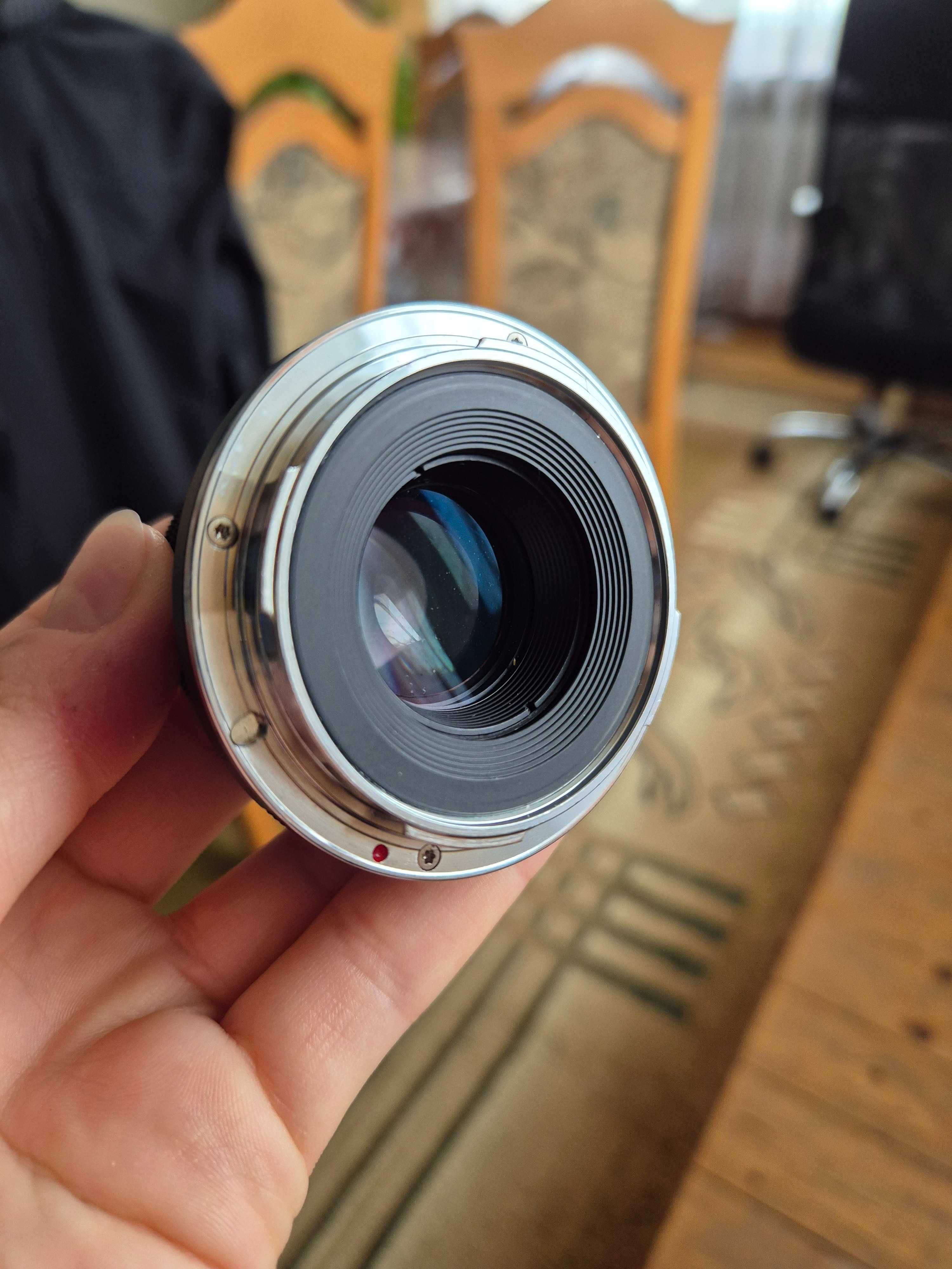 Obiektyw TtArtisan 35mm f1.4 L-Mount