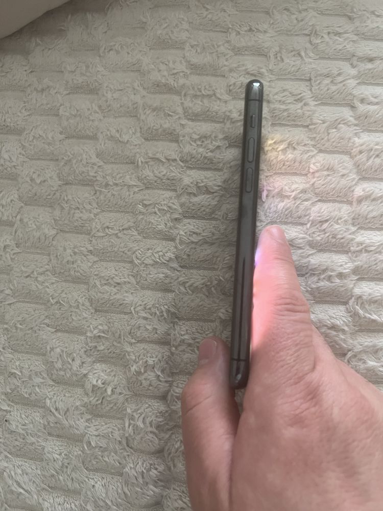 Iphone 11 pro 64 gb space grey