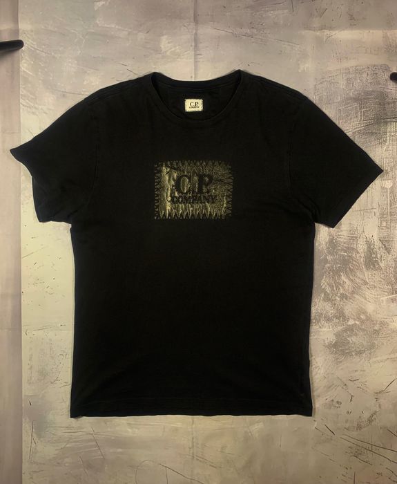 Футболка cp company оригинал