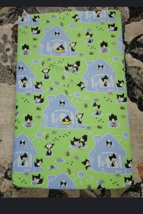 Матрас     новий