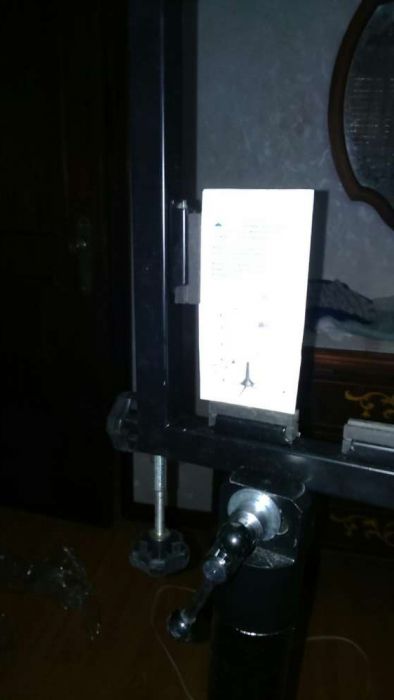 Tripe Suporte Acordeão  HOHNER, Apoio  de Inox Novo