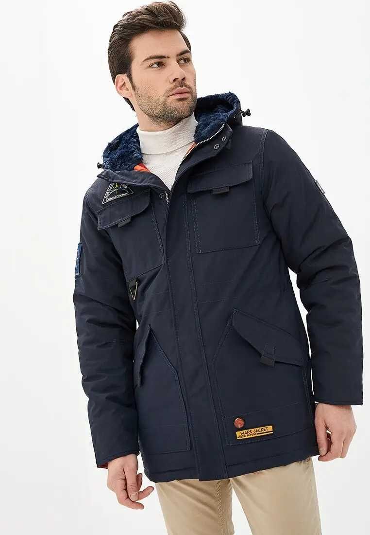 Куртка Airboss Mars Parka