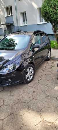 Seat Altea XL 2008 1.9 TDI