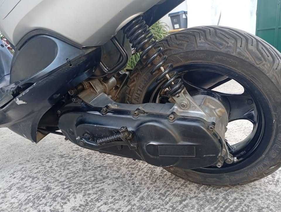 Yamaha NEOS 50cc 1998