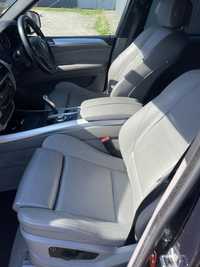 Передні сидіння BMW X5 E70 Салон БМВ Х5 Е70 Передние сиденья сидушки