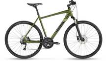 Rower crossowy Stevens X‑Cross 5X Nowy  Sklep Gwarancja Łódź
