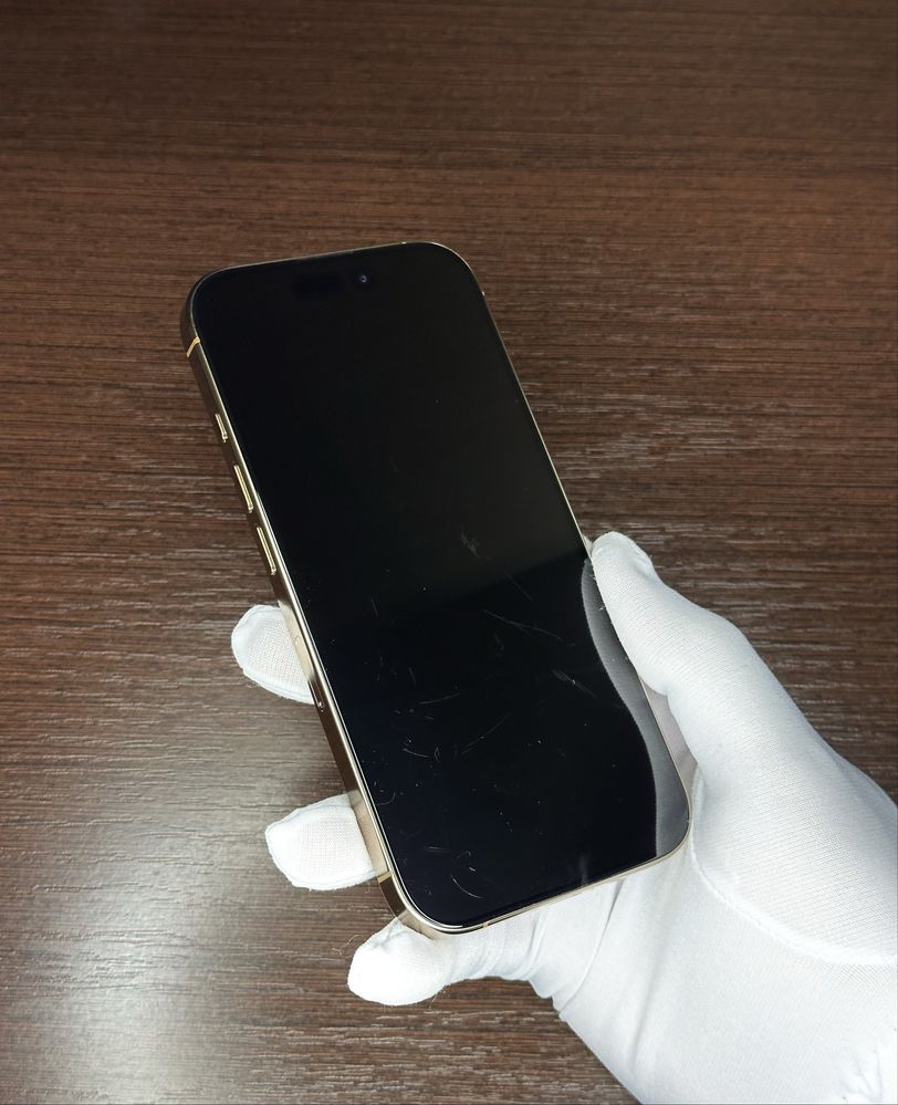 Продам iPhone 16 Pro 256gb Desert Titanium, Neverlock, Grade A-