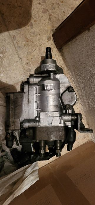 Bomba Injetora Hyundai H1 2002