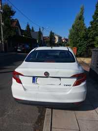 Fiat Tipo 2017 1.4 benzyna