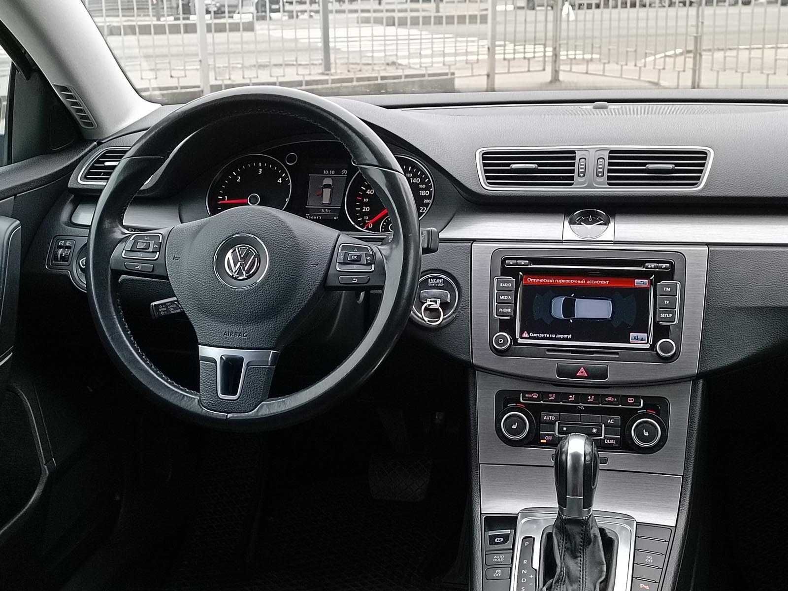 Продам Volkswagen Passat 2011р. #40199