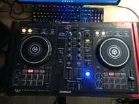 Konsola Pioneer ddj 400 stan idealny