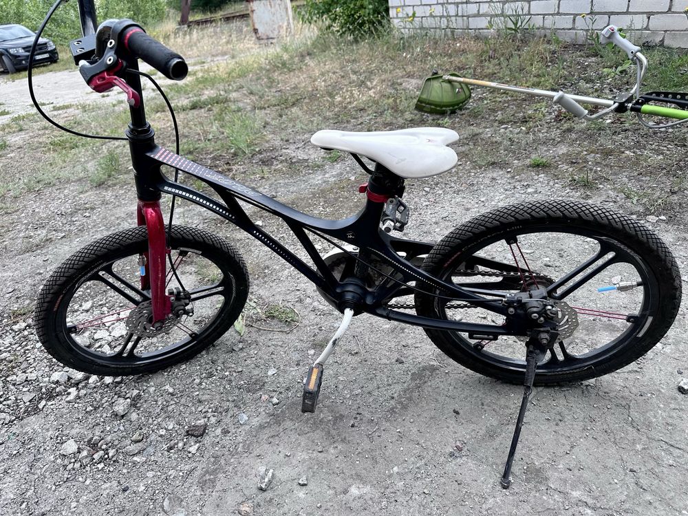 Велосипед детский ARDIS BMX PILOT 16’